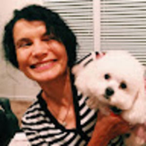 Meet your Posher, Natalia